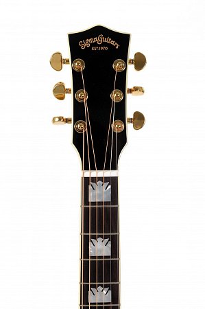 Акустическая Гитара Sigma GJA-SG200 купить в Москве: цены, доставка, фото Акустическая Гитара Sigma GJA-SG200 купить в Москве: цены, доставка, фото