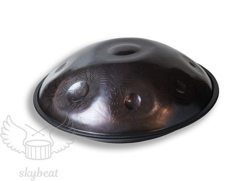 D Hijaz c Рисунком сталь СТ20 Ханг Драм хэндпан купить в Москве: цены, доставка, фото D Hijaz c Рисунком сталь СТ20 Ханг Драм хэндпан купить в Москве: цены, доставка, фото