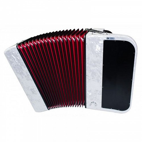HOHNER Nova III 96 (A4171) white - кнопочный аккордеон 7/8 купить в Москве: цены, доставка, фото HOHNER Nova III 96 (A4171) white - кнопочный аккордеон 7/8 купить в Москве: цены, доставка, фото