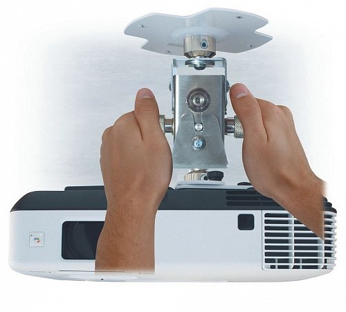 Купить Euromet 09060 ARAKNO Универсальный кронштейн для проектора в магазине Skybeat с доставкой Купить Euromet 09060 ARAKNO Универсальный кронштейн для проектора в магазине Skybeat с доставкой