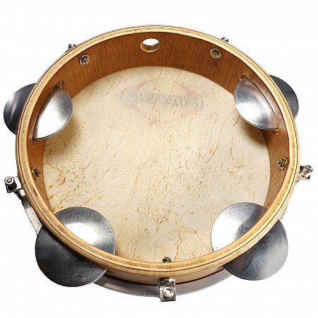 Пандейру 10", корпус дерево, мембрана кожа - Contemporânea купить в Москве: цены, доставка, фото Пандейру 10", корпус дерево, мембрана кожа - Contemporânea купить в Москве: цены, доставка, фото