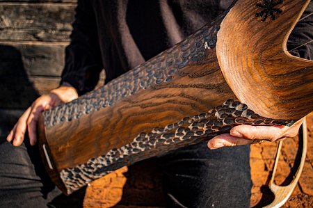 Бас-Тальхарпа Тор купить в Москве: цены, доставка, фото Бас-Тальхарпа Тор купить в Москве: цены, доставка, фото