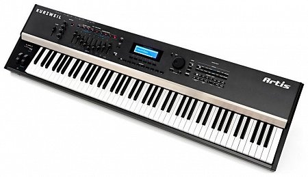 Цифровое сценическое пианино Kurzweil Artis
