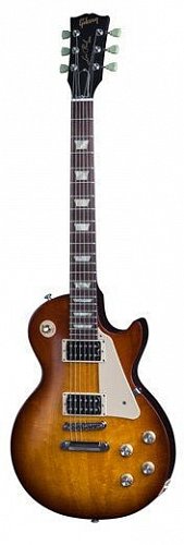 GIBSON LP 50s Tribute 2016 T Satin Honeyburst Dark Back электрогитара, цвет - - хонейбёрст (матовый), фурнитура - хром купить в Москве: цены, доставка, фото GIBSON LP 50s Tribute 2016 T Satin Honeyburst Dark Back электрогитара, цвет - - хонейбёрст (матовый), фурнитура - хром купить в Москве: цены, доставка, фото