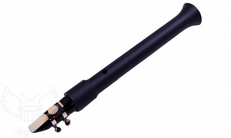 Шалюмо "C" 9 нот, 2 сдвоенных продажа в Москве Шалюмо "C" 9 нот, 2 сдвоенных купить в Москве: цены, доставка, фото