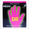 NEON Струны для бас гитар DR NPB-45 (45-105) люминесцентные купить в Москве: цены, доставка, фото NEON Струны для бас гитар DR NPB-45 (45-105) люминесцентные купить в Москве: цены, доставка, фото