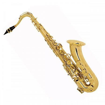 Саксофон тенор Вb SELMER Super Action 80 SERIE II (SA80II-VO) купить в Москве: цены, доставка, фото