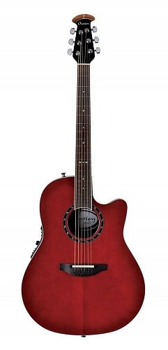 OVATION 2771AX-CCB Standard Balladeer Deep Contour Cutaway Cherry Cherry Burst электроакустическая г купить в Москве: цены, доставка, фото OVATION 2771AX-CCB Standard Balladeer Deep Contour Cutaway Cherry Cherry Burst электроакустическая г купить в Москве: цены, доставка, фото