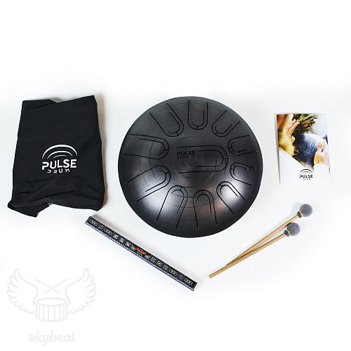 Глюкофон Pulse Drum F Equinox 28 см купить в Москве: цены, доставка, фото Глюкофон Pulse Drum F Equinox 28 см купить в Москве: цены, доставка, фото