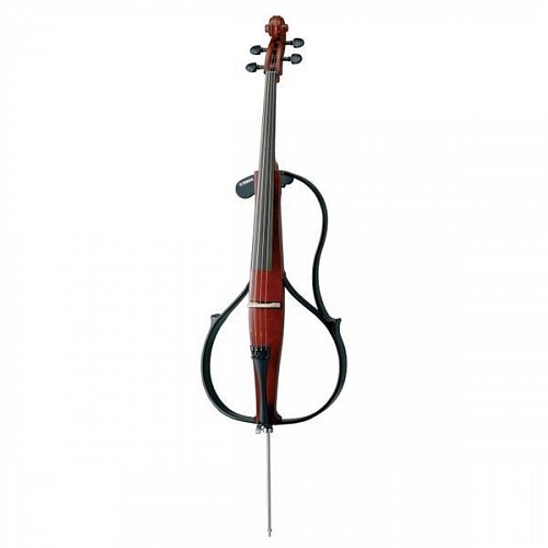 Электровиолончель Yamaha SVC110 купить в Москве: цены, доставка, фото Электровиолончель Yamaha SVC110 купить в Москве: цены, доставка, фото