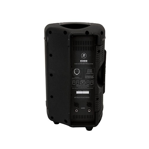 MACKIE C200 2-полосная пассивная акустическая система купить в Москве: цены, доставка, фото MACKIE C200 2-полосная пассивная акустическая система купить в Москве: цены, доставка, фото