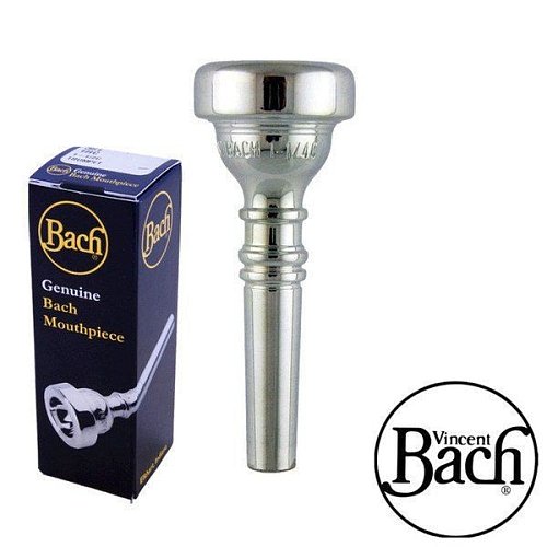 Vincent Bach Мундштук для трубы 351-5SV купить в Москве: цены, доставка, фото Vincent Bach Мундштук для трубы 351-5SV купить в Москве: цены, доставка, фото