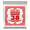 Ernie Ball 1138 струна для электро и акустических гитар купить в Москве: цены, доставка, фото Ernie Ball 1138 струна для электро и акустических гитар купить в Москве: цены, доставка, фото