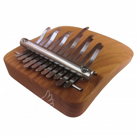 Калимба 2-х рядная, 11 язычков Gm / G нержавеющая муз. сталь купить в Москве: цены, доставка, фото Калимба 2-х рядная, 11 язычков Gm / G нержавеющая муз. сталь купить в Москве: цены, доставка, фото