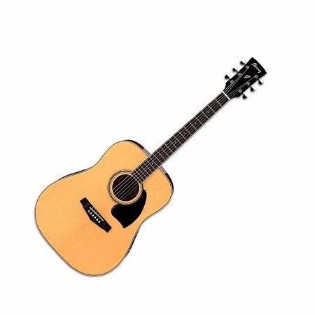 IBANEZ PF15-NT акустическая гитара купить в Москве: цены, доставка, фото