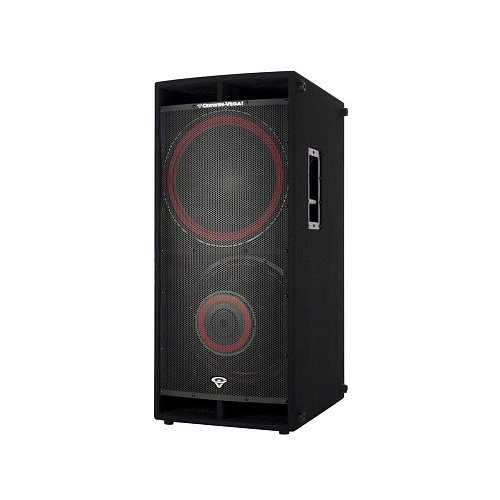 CERWIN-VEGA CVi-218s пассивный сабвуфер купить в Москве: цены, доставка, фото CERWIN-VEGA CVi-218s пассивный сабвуфер купить в Москве: цены, доставка, фото