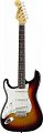 FENDER AMERICAN VINTAGE '65 STRATOCASTER LEFT-HANDED ROUND-LAM 3-COLOR SUNBURST купить в Москве: цены, доставка, фото FENDER AMERICAN VINTAGE '65 STRATOCASTER LEFT-HANDED ROUND-LAM 3-COLOR SUNBURST купить в Москве: цены, доставка, фото