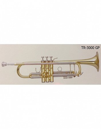 Труба ‘’Bb” BRAHNER TR-3000GP купить в Москве: цены, доставка, фото