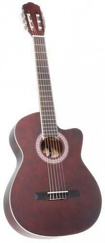 Классическая гитара Saint Gabriel WA купить в Москве: цены, доставка, фото Классическая гитара Saint Gabriel WA купить в Москве: цены, доставка, фото