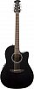 OVATION CS24-5 Celebrity Standard Mid Cutaway Black электроакустическая гитара купить в Москве: цены, доставка, фото