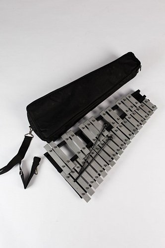 Металлофон DEKKO TG-30 концертный купить в Москве: цены, доставка, фото Металлофон DEKKO TG-30 концертный купить в Москве: цены, доставка, фото