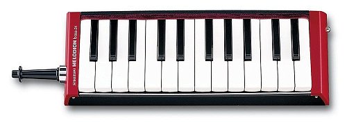 Suzuki B-24C Melodion Bass мелодика духовая, басовая, 24 клавиши купить в Москве: цены, доставка, фото Suzuki B-24C Melodion Bass мелодика духовая, басовая, 24 клавиши купить в Москве: цены, доставка, фото