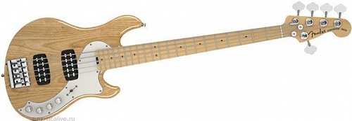 FENDER AMERICAN DELUXE DIMENSION™ BASS IV HH MN NAT басгитара с кейсом купить в Москве: цены, доставка, фото FENDER AMERICAN DELUXE DIMENSION™ BASS IV HH MN NAT басгитара с кейсом купить в Москве: цены, доставка, фото