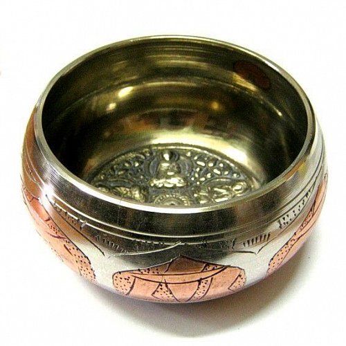 Тибетская поющая чаша белая 12см с гравировкой купить в Москве: цены, доставка, фото Тибетская поющая чаша белая 12см с гравировкой купить в Москве: цены, доставка, фото