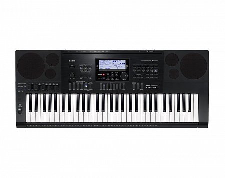 Синтезатор Casio CTK-7200 купить в Москве: цены, доставка, фото Синтезатор Casio CTK-7200 купить в Москве: цены, доставка, фото