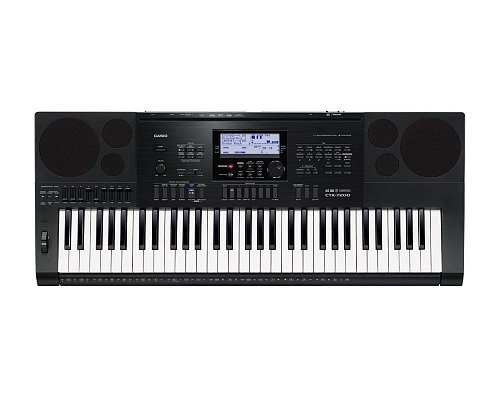 Синтезатор Casio CTK-7200 купить в Москве: цены, доставка, фото Синтезатор Casio CTK-7200 купить в Москве: цены, доставка, фото