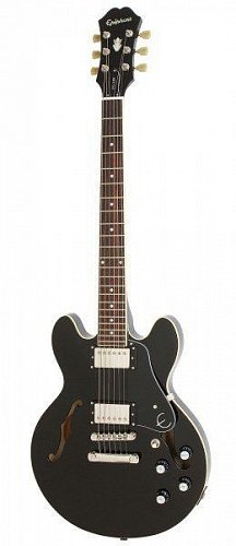 EPIPHONE ES-339 EBONY полуакустическая электрогитара купить в Москве: цены, доставка, фото EPIPHONE ES-339 EBONY полуакустическая электрогитара купить в Москве: цены, доставка, фото