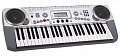Синтезатор детский MEDELI MC49A купить в Москве: цены, доставка, фото Синтезатор детский MEDELI MC49A купить в Москве: цены, доставка, фото
