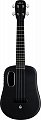 Укулеле концерт электроакустическая LAVA U-23 BK FREEBOOST купить в Москве: цены, доставка, фото Укулеле концерт электроакустическая LAVA U-23 BK FREEBOOST купить в Москве: цены, доставка, фото