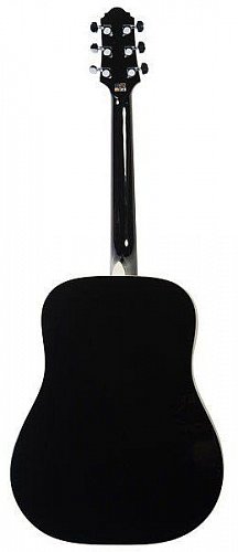 Акустическая гитара CRUZER SD-24/BK купить в Москве: цены, доставка, фото Акустическая гитара CRUZER SD-24/BK купить в Москве: цены, доставка, фото