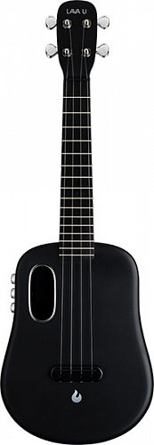 Укулеле концерт электроакустическая LAVA U-23 BK FREEBOOST купить в Москве: цены, доставка, фото Укулеле концерт электроакустическая LAVA U-23 BK FREEBOOST купить в Москве: цены, доставка, фото