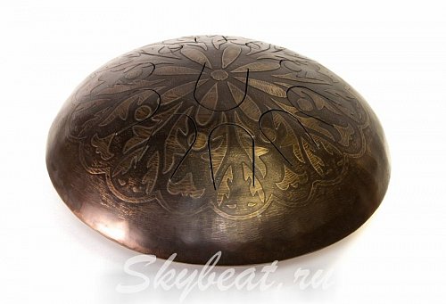 Глюкофон кованый Daisy купить в Москве: цены, доставка, фото Глюкофон кованый Daisy купить в Москве: цены, доставка, фото