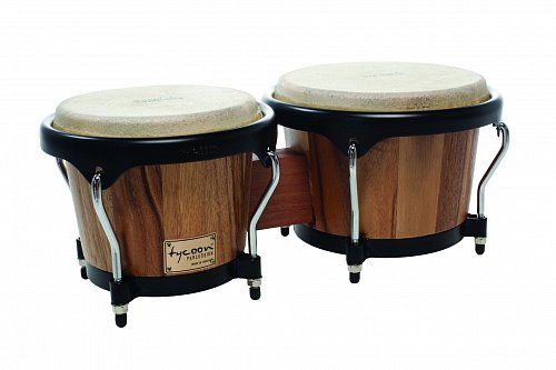 Бонго TYCOON TB-8 B JM - 6" купить в Москве: цены, доставка, фото Бонго TYCOON TB-8 B JM - 6" купить в Москве: цены, доставка, фото