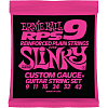 Ernie Ball 2239 струны для электрогитары RPS9 Super Slinky купить в Москве: цены, доставка, фото