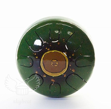 Глюкофон двусторонний ЗЕМЛЯ серия 4 стихии 22см купить в Москве: цены, доставка, фото Глюкофон двусторонний ЗЕМЛЯ серия 4 стихии 22см купить в Москве: цены, доставка, фото