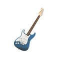 FENDER STANDARD STRATOCASTER LH RW LAKE PLACID BLUE TINT, электрогитара левосторонняя, цвет - голубой купить в Москве: цены, доставка, фото FENDER STANDARD STRATOCASTER LH RW LAKE PLACID BLUE TINT, электрогитара левосторонняя, цвет - голубой купить в Москве: цены, доставка, фото