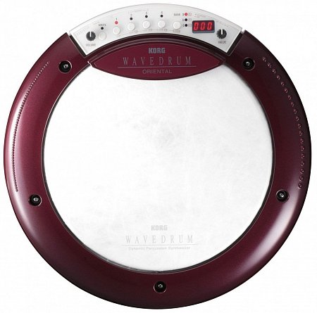 KORG WAVEDRUM WD-X-ORT Oriental купить в Москве: цены, доставка, фото KORG WAVEDRUM WD-X-ORT Oriental купить в Москве: цены, доставка, фото