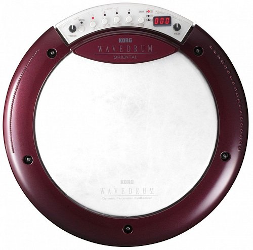 KORG WAVEDRUM WD-X-ORT Oriental купить в Москве: цены, доставка, фото KORG WAVEDRUM WD-X-ORT Oriental купить в Москве: цены, доставка, фото