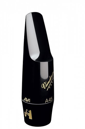 Мундштук для саксофона Vandoren A45 Java купить в Москве: цены, доставка, фото Мундштук для саксофона Vandoren A45 Java купить в Москве: цены, доставка, фото