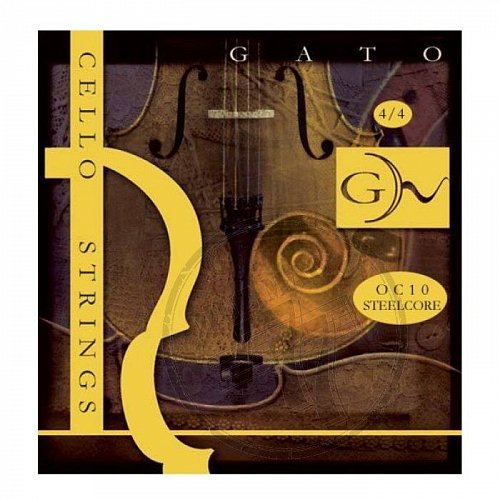 Струны для виолончели GATO/D'ORAZIO купить в Москве: цены, доставка, фото Струны для виолончели GATO/D'ORAZIO купить в Москве: цены, доставка, фото