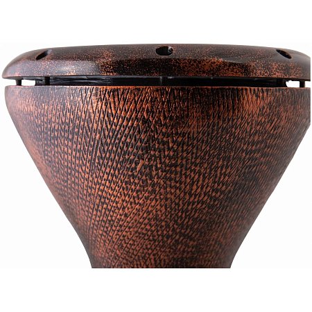 YUKA DBF8-17CT - Дарбука египетская (думбек) купить в Москве: цены, доставка, фото YUKA DBF8-17CT - Дарбука египетская (думбек) купить в Москве: цены, доставка, фото