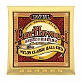 Ernie Ball 2069 Струны для классической гитары Earthwood 80/20 Folk Nylon (28-32-40-30w-36w-42w) купить в Москве: цены, доставка, фото Ernie Ball 2069 Струны для классической гитары Earthwood 80/20 Folk Nylon (28-32-40-30w-36w-42w) купить в Москве: цены, доставка, фото