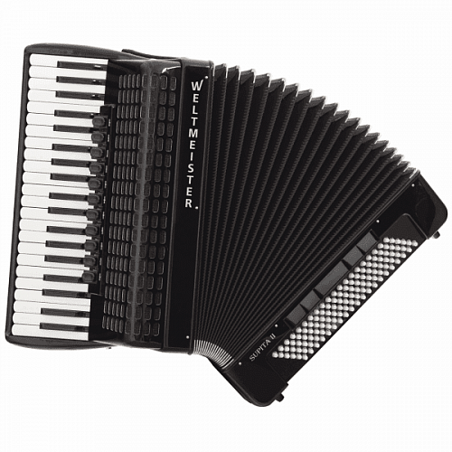 Аккордеон WELTMEISTER Supita II C 41/120/IV/11(3)/6 Cassotto-Converter купить в Москве: цены, доставка, фото Аккордеон WELTMEISTER Supita II C 41/120/IV/11(3)/6 Cassotto-Converter купить в Москве: цены, доставка, фото