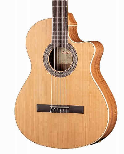 8.000 Open Pore Z-Nature CW EZ Классическая гитара со звукоснимателем, Alhambra купить в Москве: цены, доставка, фото 8.000 Open Pore Z-Nature CW EZ Классическая гитара со звукоснимателем, Alhambra купить в Москве: цены, доставка, фото