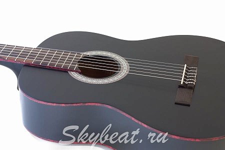 Классическая гитара AMATI Z-39bk купить в Москве: цены, доставка, фото Классическая гитара AMATI Z-39bk купить в Москве: цены, доставка, фото