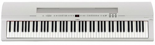 YAMAHA P-255WH цифровое пианино 88 клавиш купить в Москве: цены, доставка, фото YAMAHA P-255WH цифровое пианино 88 клавиш купить в Москве: цены, доставка, фото